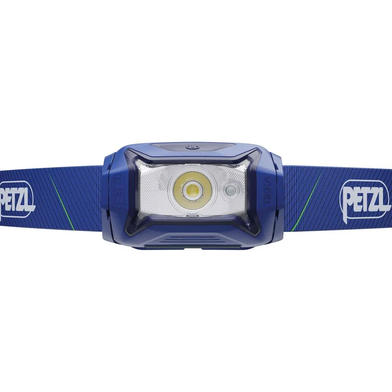 Petzl Tikka Core Stirnlampe blue