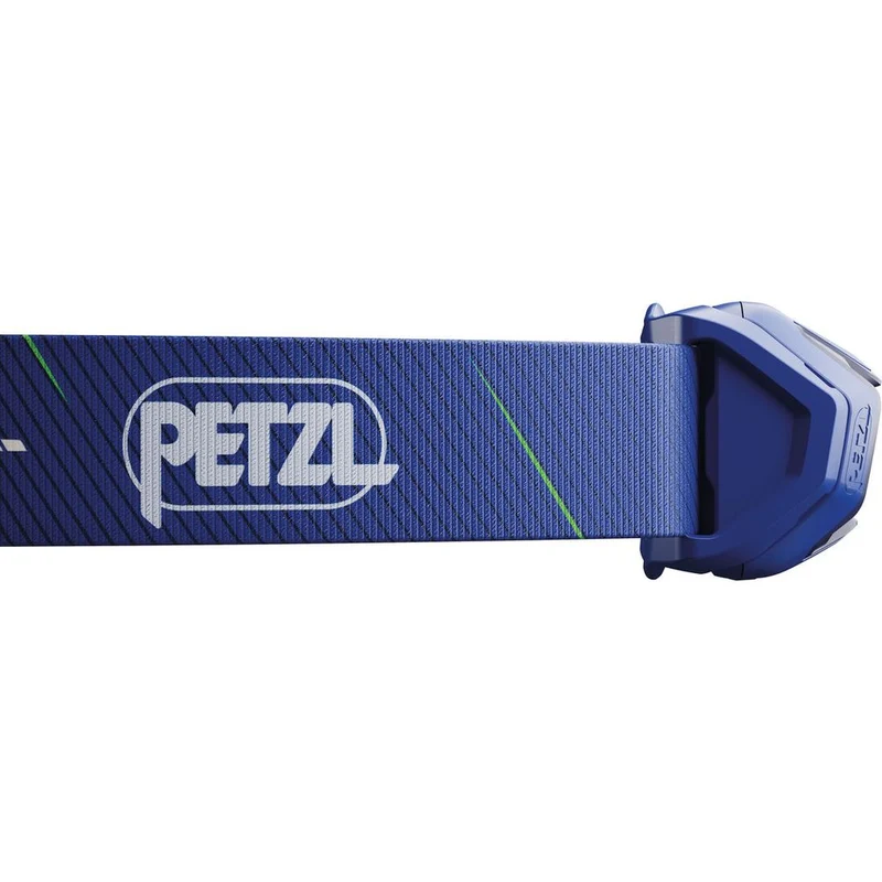 Petzl Tikka Core Stirnlampe blue