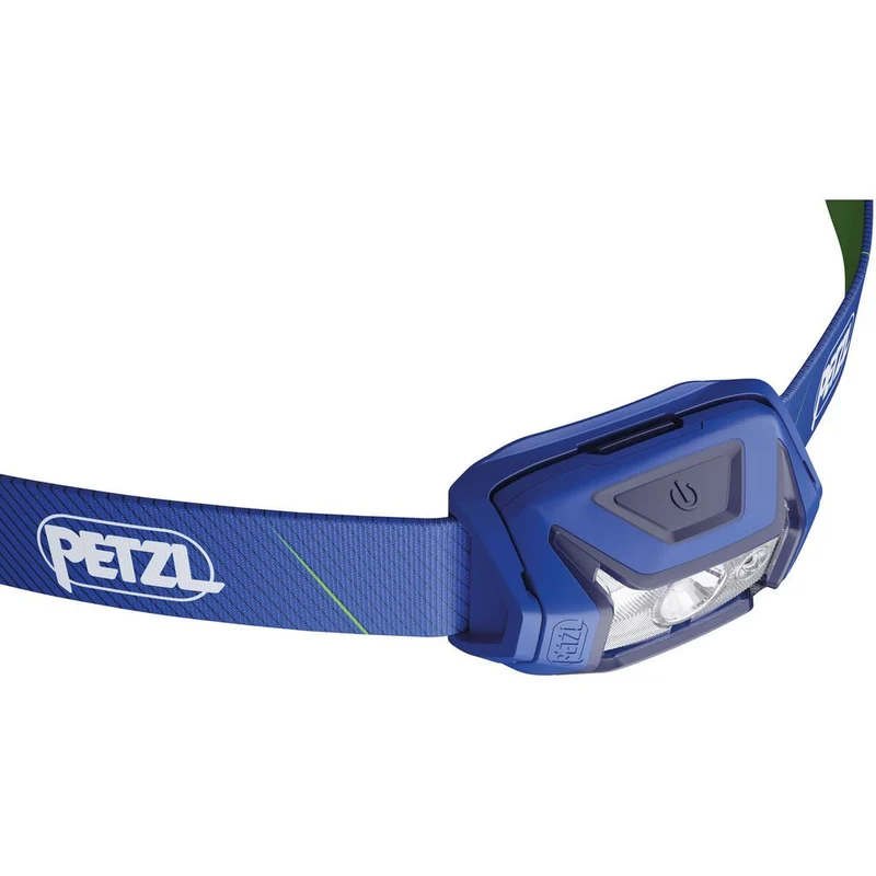 Petzl Tikka Core Stirnlampe blue
