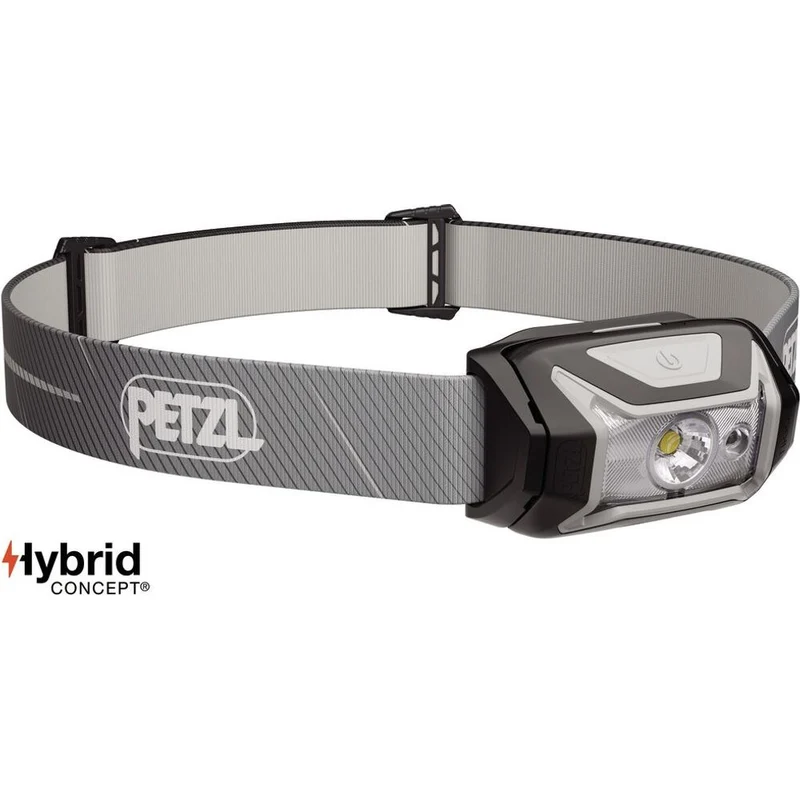 Petzl Tikka Core Stirnlampe black