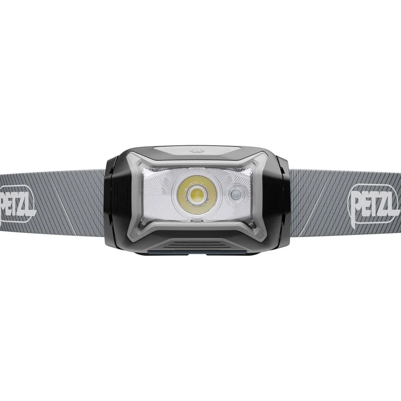 Petzl Tikka Core Stirnlampe black