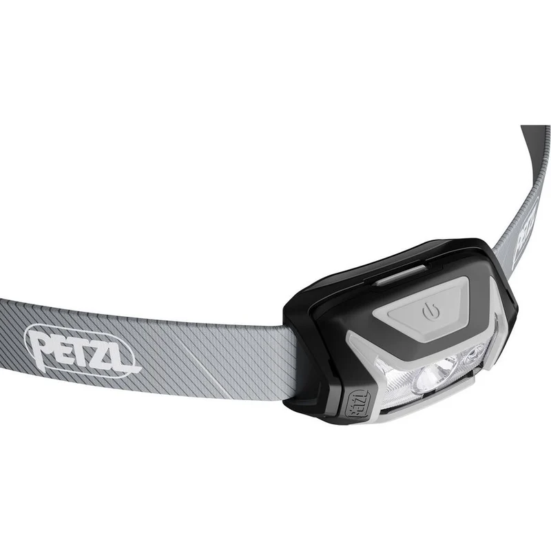 Petzl Tikka Core Stirnlampe black