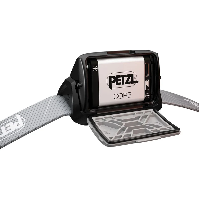 Petzl Tikka Core Stirnlampe black