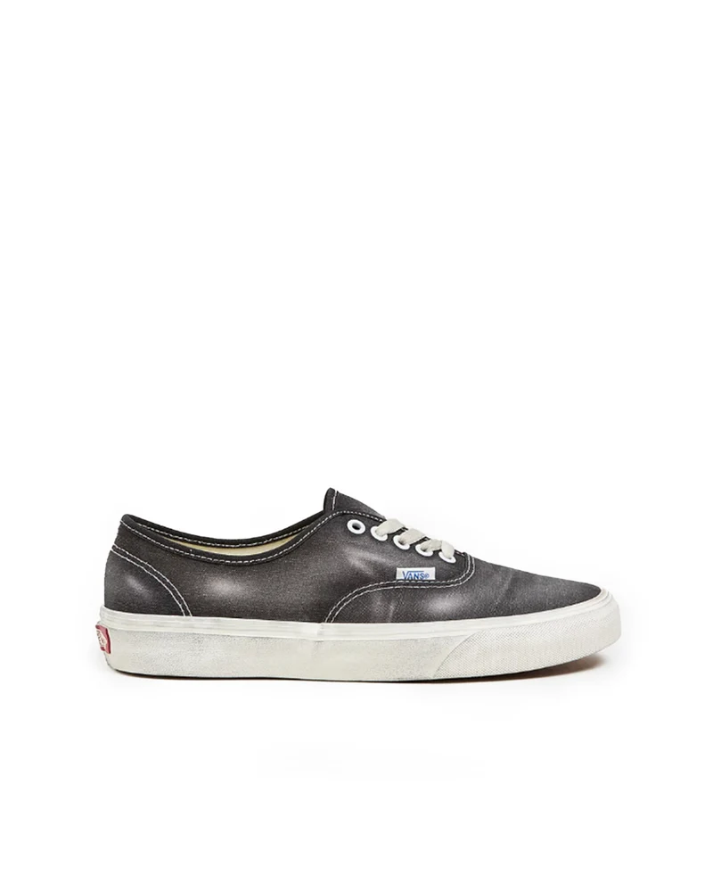 Vans Authentic Wave Washed Black