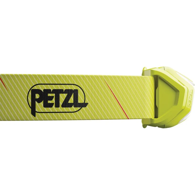 Petzl Tikka Stirnlampe yellow