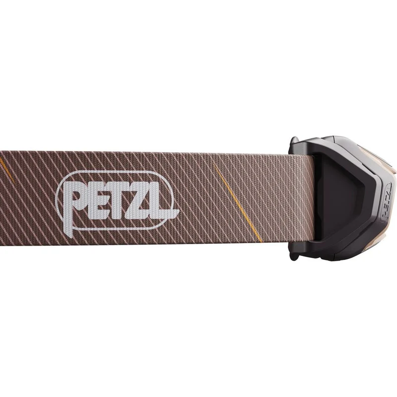 Petzl Tikka Stirnlampe brown