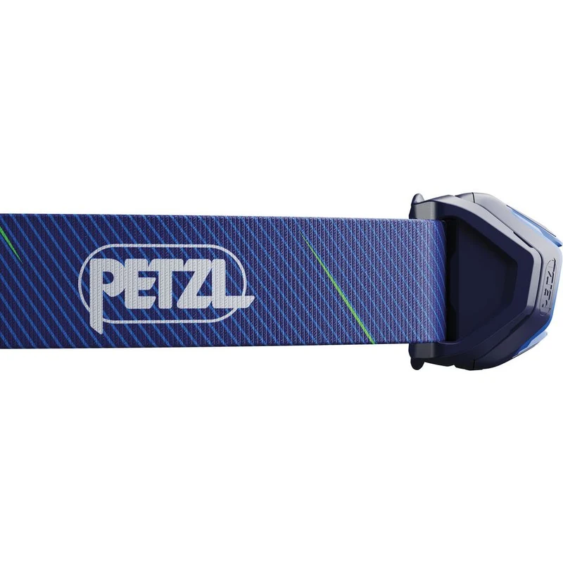 Petzl Tikka Stirnlampe blue