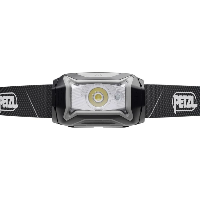 Petzl Tikka Stirnlampe black