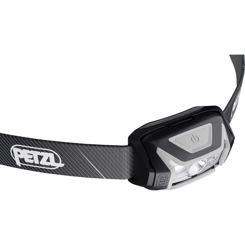 Petzl Tikka Stirnlampe black