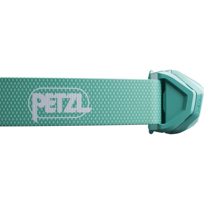 Petzl Tikkina Stirnlampe green