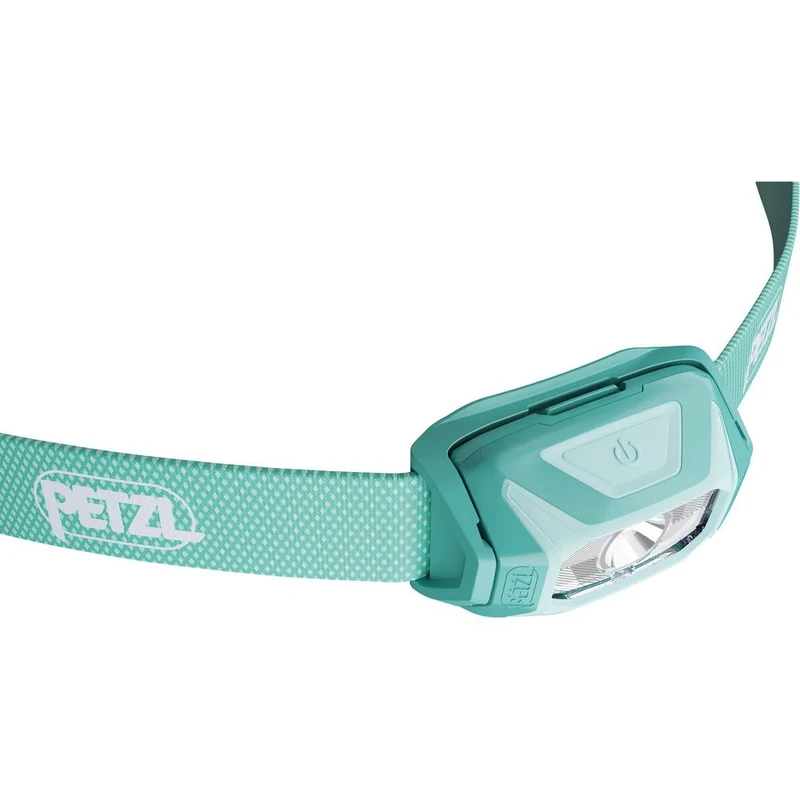 Petzl Tikkina Stirnlampe green