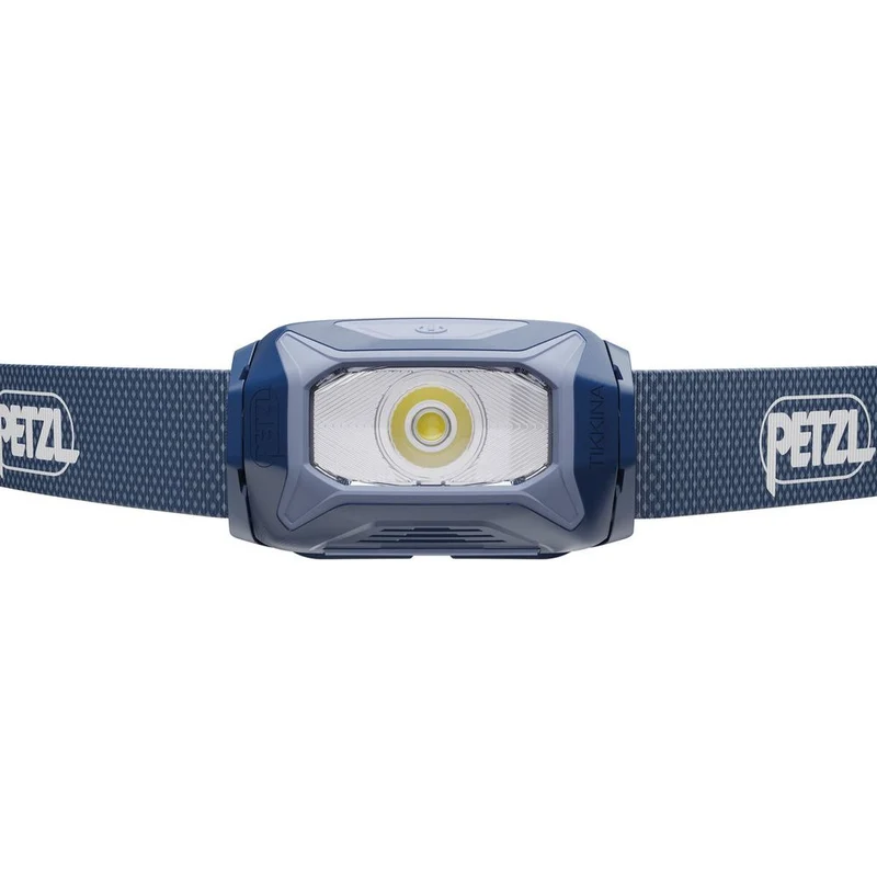 Petzl Tikkina Stirnlampe blue