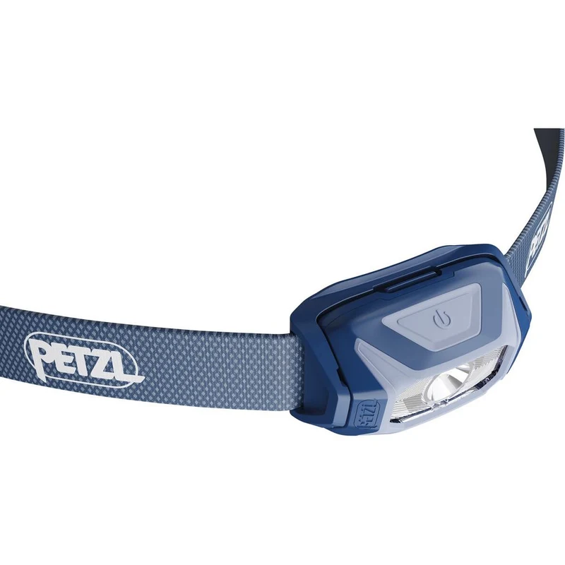 Petzl Tikkina Stirnlampe blue