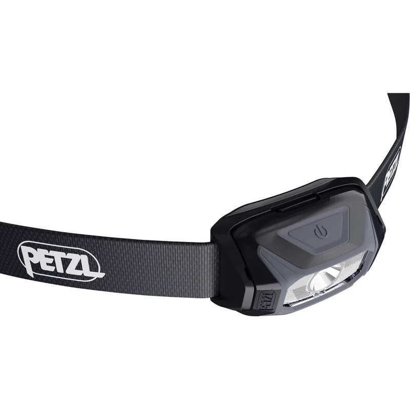 Petzl Tikkina Stirnlampe black