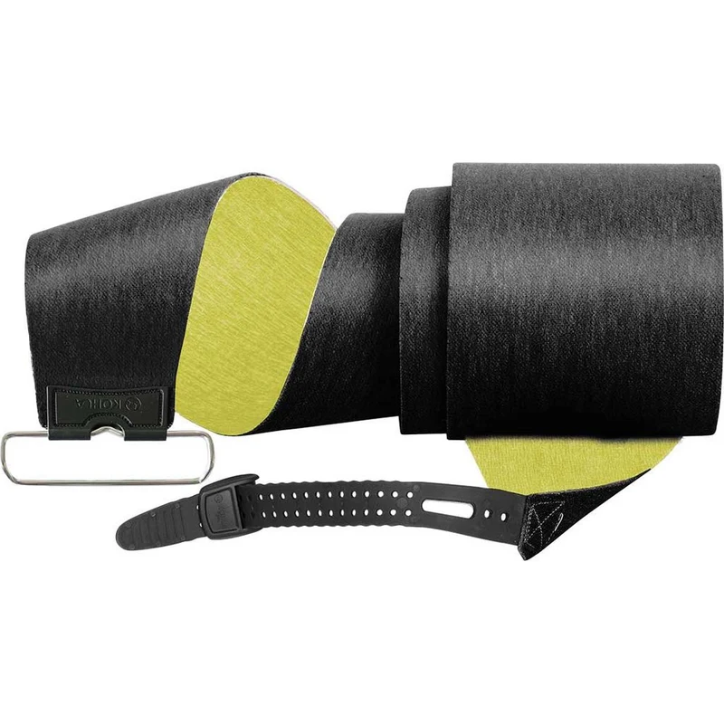 Kohla Tirol Active Peak 120mm Mohair/Mix Zuschnitt Skitourenfell