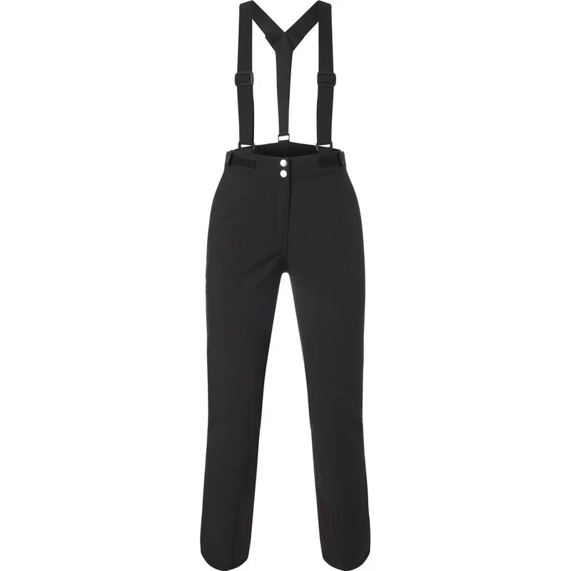 McKinley Dina II Damen Skihose black night