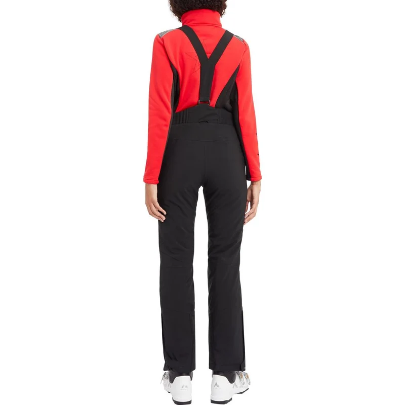 McKinley Dina II Damen Skihose black night