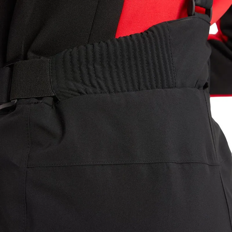 McKinley Dina II Damen Skihose black night