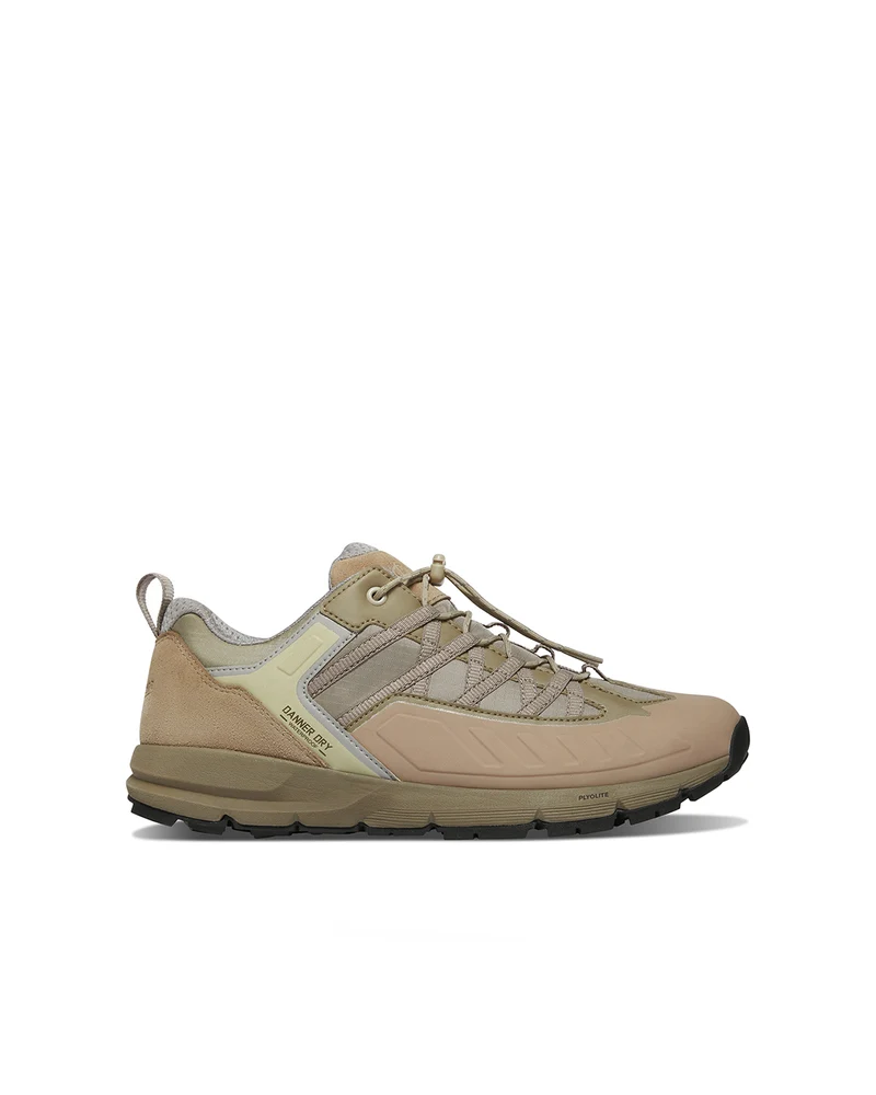 Danner Fullbore Low SP Gray