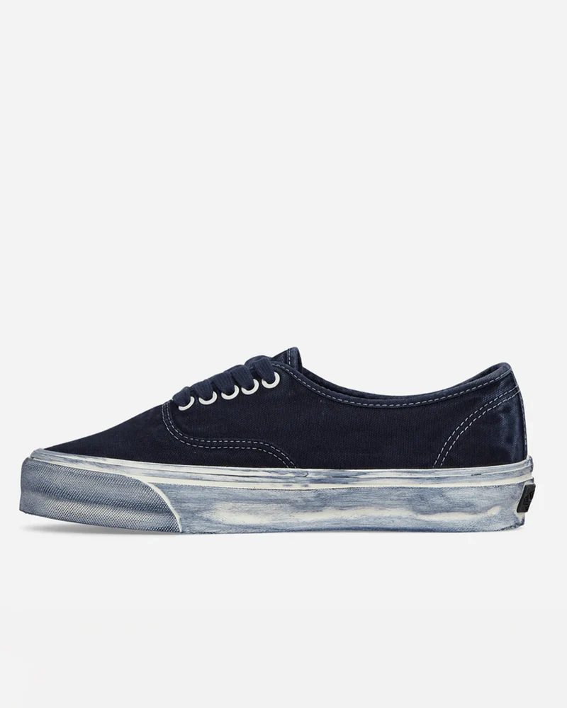 Vans Authentic Reissue 44 Lx Dip Dye Dress Blues