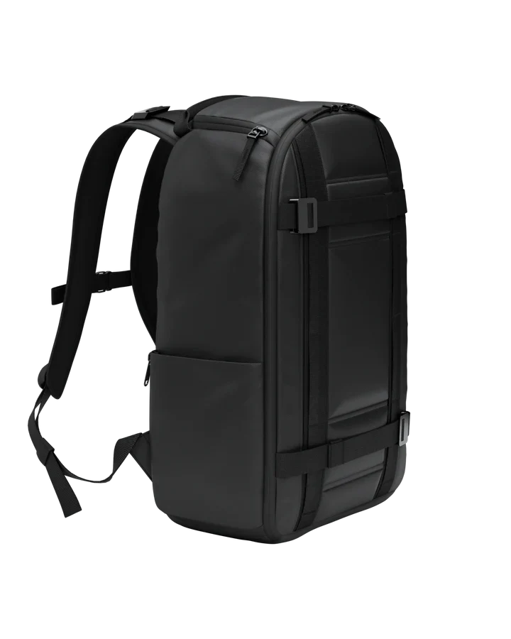 Db Ramverk Backpack 26L Black Out