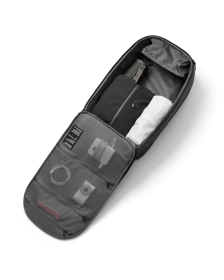 Db Ramverk Backpack 26L Black Out
