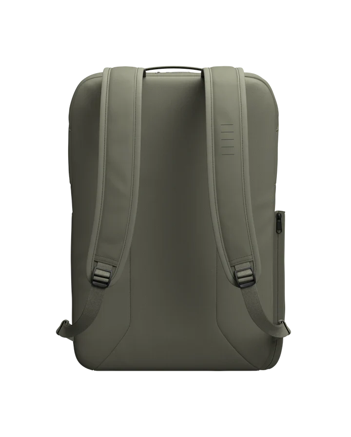 Db Skateboarding Daypack 20L Moss Green