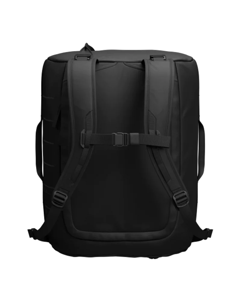 Db Roamer Duffel 60L Black Out