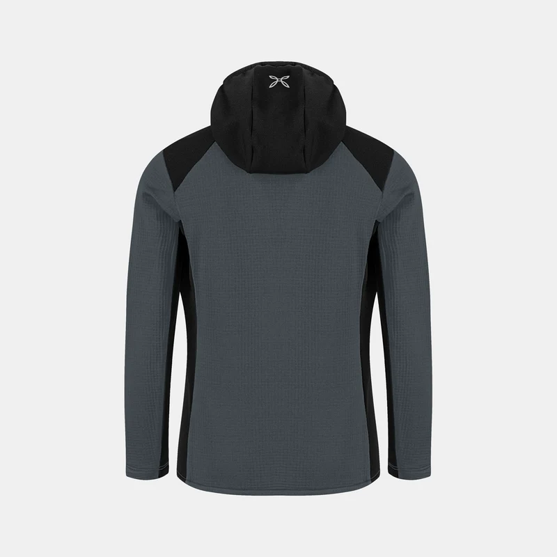 MELIS HOODED MAGLIA KIDS