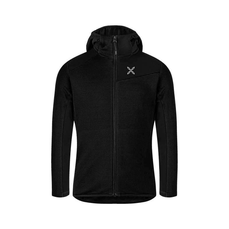 MELIS HOODED MAGLIA KIDS