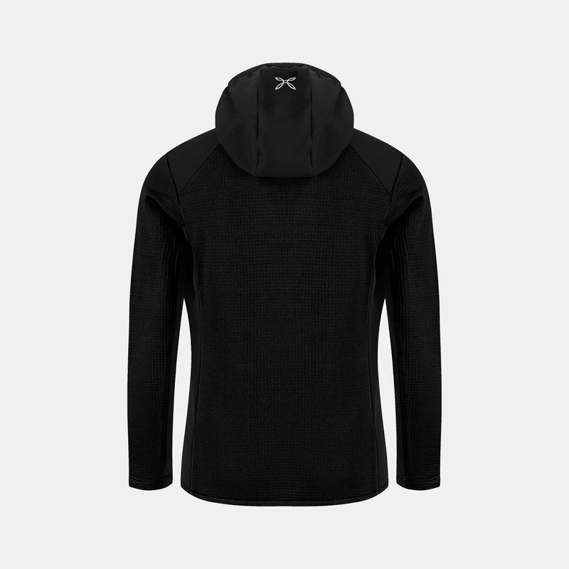 MELIS HOODED MAGLIA KIDS