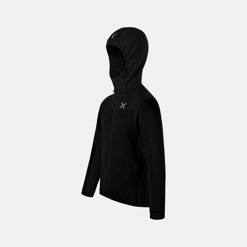 MELIS HOODED MAGLIA KIDS