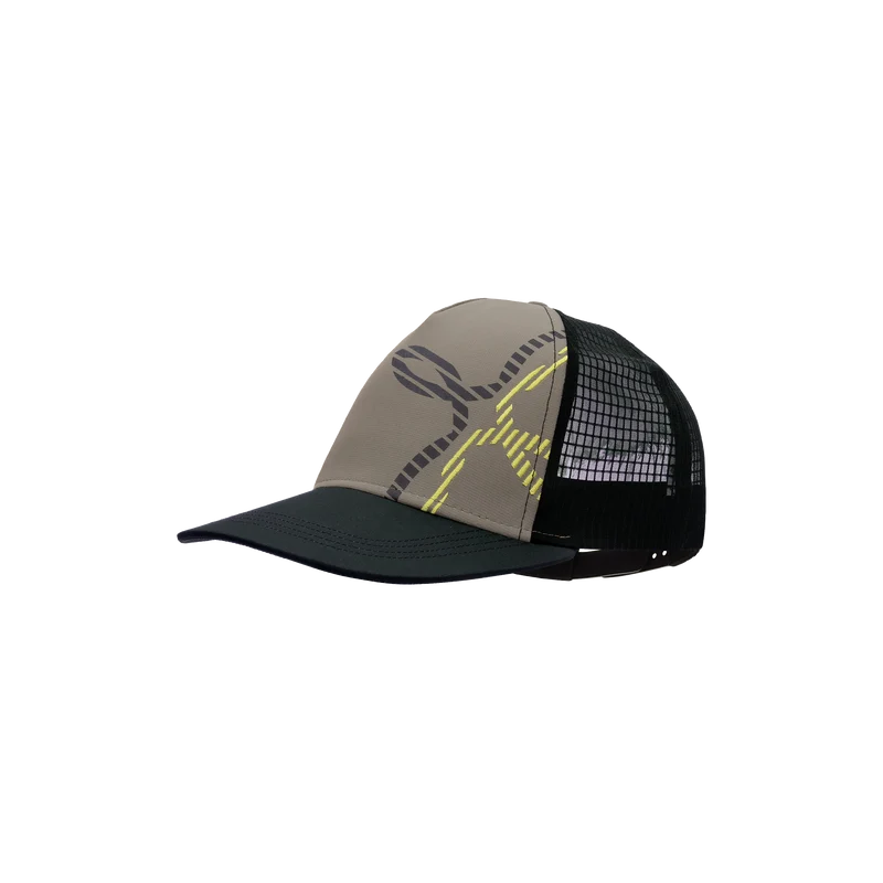 LOGO PRINT CAP