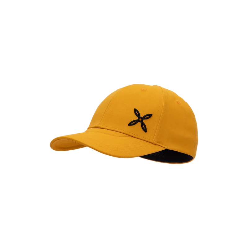 LOGO STRETCH CAP
