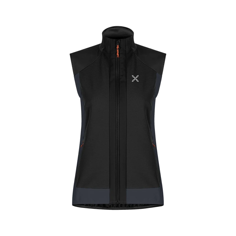 DOLOMITI WIND VEST WOMAN