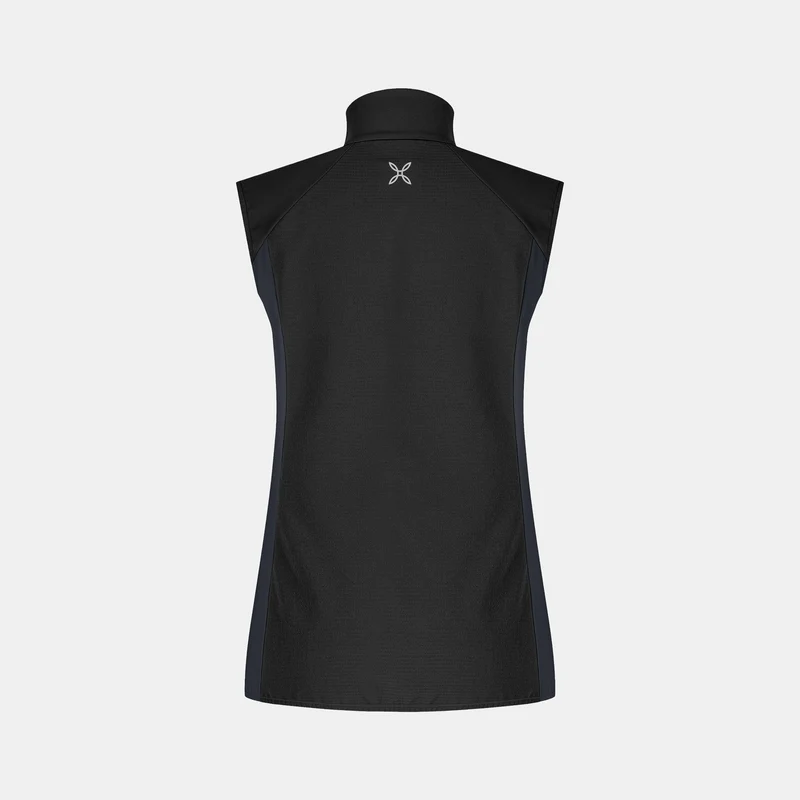 DOLOMITI WIND VEST WOMAN