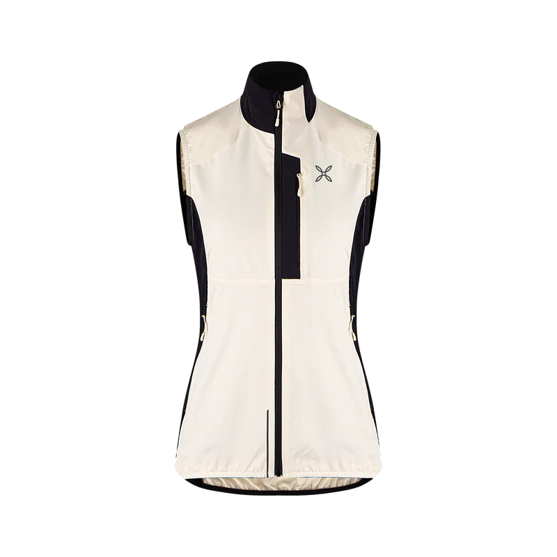 FLASH VEST WOMAN