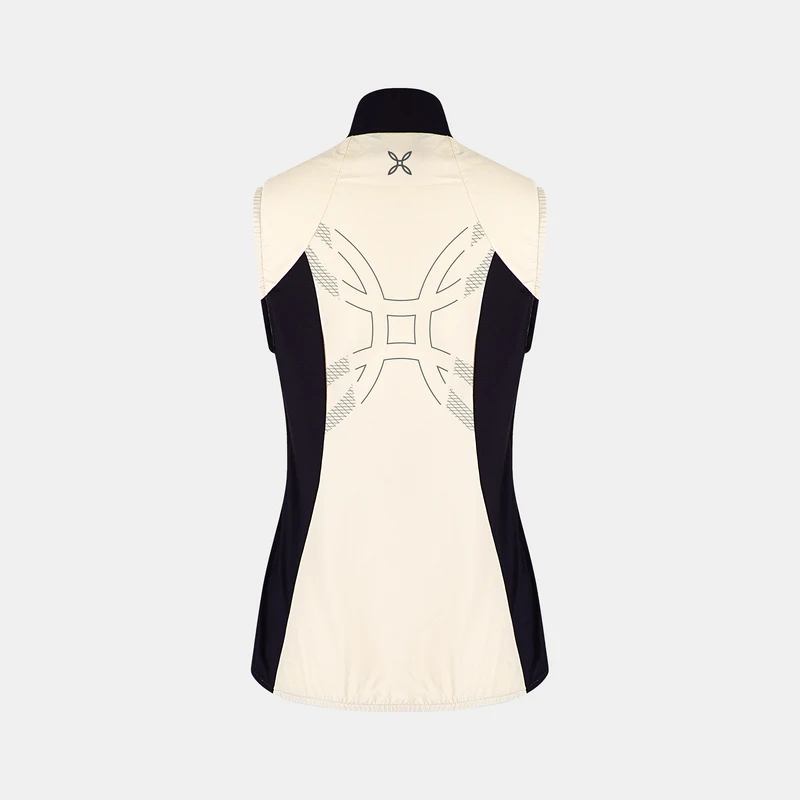 FLASH VEST WOMAN