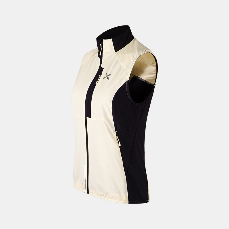 FLASH VEST WOMAN