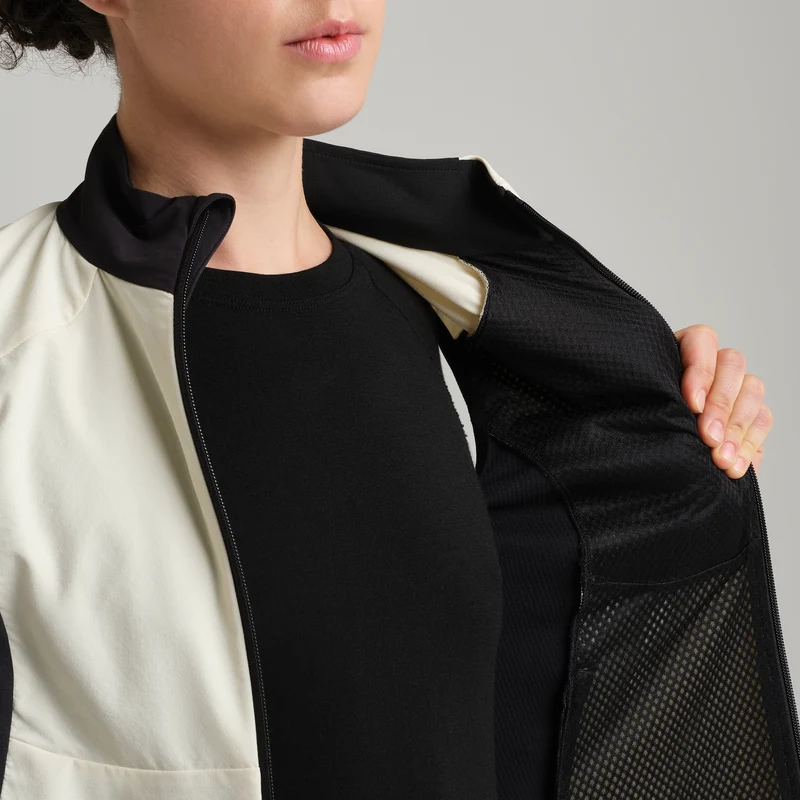 FLASH VEST WOMAN