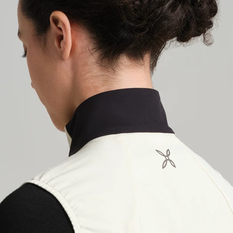 FLASH VEST WOMAN