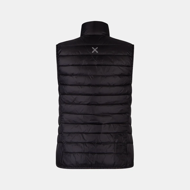 BREEZE DUVET VEST WOMAN