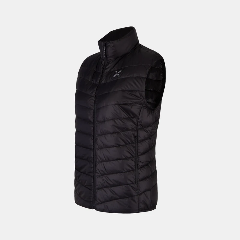 BREEZE DUVET VEST WOMAN