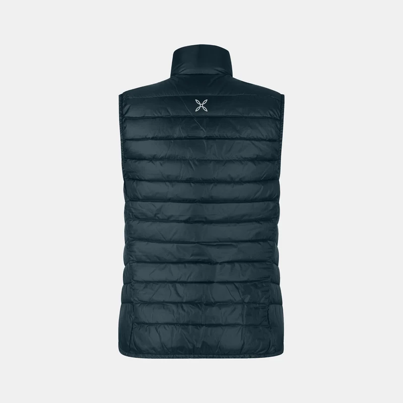 BREEZE DUVET VEST WOMAN