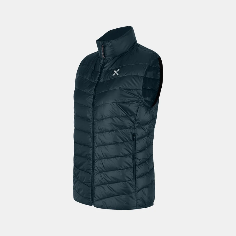 BREEZE DUVET VEST WOMAN