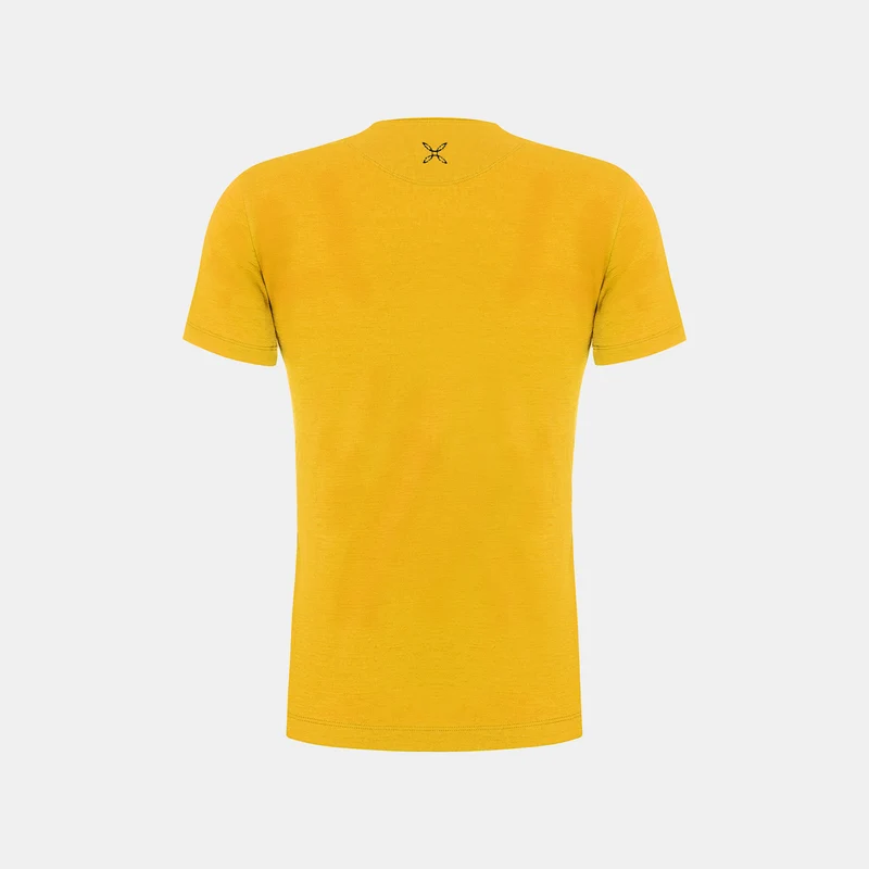 PEAKS MERINO T-SHIRT
