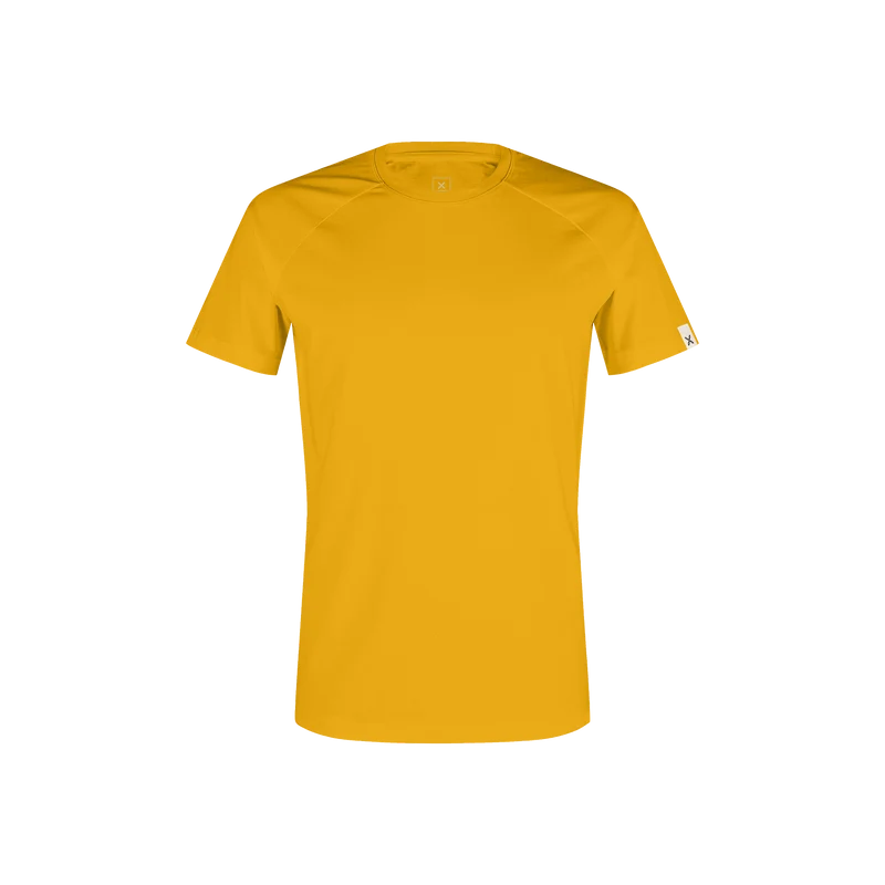 MINIMAL LOGO T-SHIRT