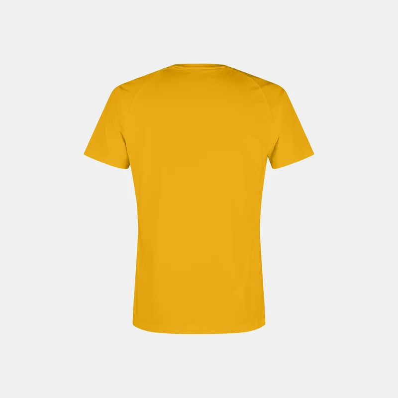 MINIMAL LOGO T-SHIRT