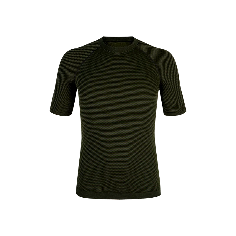 SEAMLESS MERINO 2 T-SHIRT