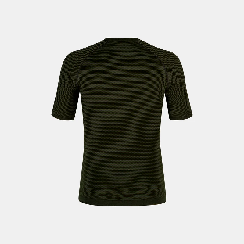 SEAMLESS MERINO 2 T-SHIRT